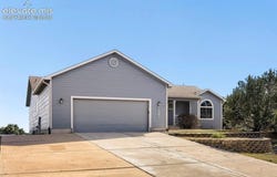 8275 Fort Smith Road, Peyton, CO 80831