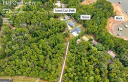 2716 Holcomb Drive, Martin, GA 30557