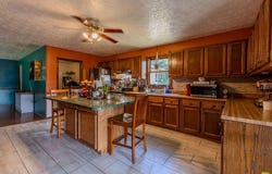 250 Conn Road, Morehead, KY 40351