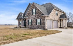 107 Road 2768, Baldwyn, MS 38824