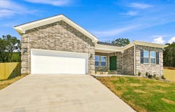 129 Coal Mountain .5 Road, El Paso, AR 72045