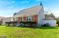105 ALBERT Drive, GLEN BURNIE, MD 21060
