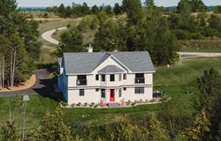 6551 Huntsman Drive, Williamsburg, MI 49690