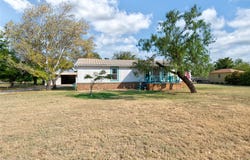 508 W 17th Street, Cisco, TX 76437