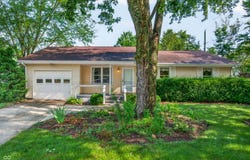 5310 Regency Drive, Columbus, IN 47203