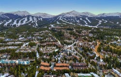 270 PRIMROSE Path, BRECKENRIDGE, CO 80424