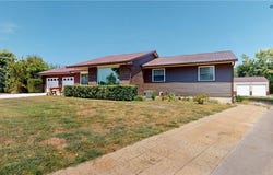 109 E Hardin Place, Nevada, MO 64772