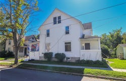 62 - 64 Perry Avenue, Corning, NY 14830