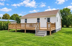 9370 OCCOHANNOCK NECK RD, EXMORE, VA 23350