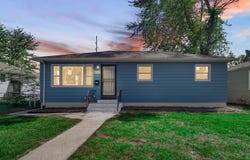 4735 Harrison Street, Gary, IN 46408