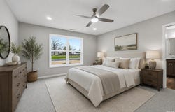 218 Saddle Ridge Drive, Garrett, IN 46738