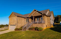 1252 Marble Hill Rd, Friendsville, TN 37737