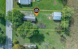 2132 Tri County Rd lot: 0, Winchester, OH 45697