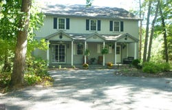 667 NICKLAUS Drive, BASYE, VA 22810