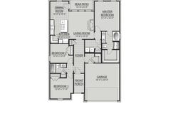 409 CONGRESSIONAL CIRCLE, Ruston, LA 71270
