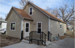 407 Carson St, Brush, CO 80723