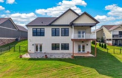 217 Masters Lane, Bean Station, TN 37708