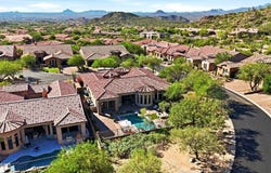 4223 N ARBOLES Circle, Mesa, AZ 85207