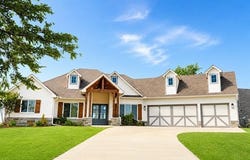 419535 E 1200 Road, Eufaula, OK 74432