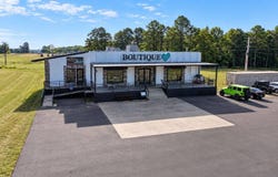 201 Randy Rutherford, Broken Bow, OK 74728