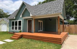 405 E 9th St, Kemp, TX 75143