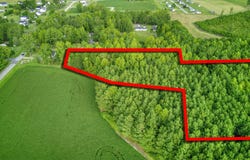 Brame Road, Kenly, NC 27542