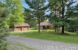 295 Wilderness Way, Crystal Falls, MI 49920