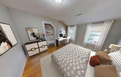 14 Dow St., Somerville, MA 02144