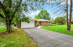 6925 Crown Drive, Brownsburg, IN 46112