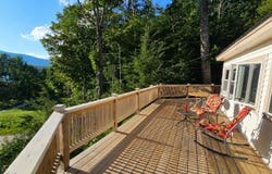 7 Ezra Stone Road, Tinmouth, VT 05773
