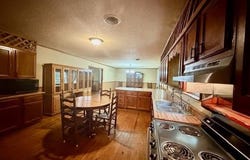 23 SFC 324, Forrest City, AR 72335