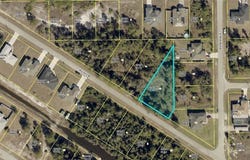 3224 Ruth Lane, Lehigh Acres, FL 33976