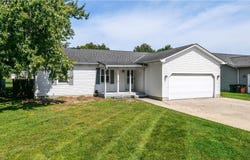 227 Forest Park Drive, LaGrange, OH 44050