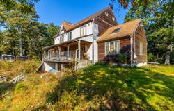 31 Quashnet Road, Mashpee, MA 02649