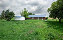 1617 E 850 S Road, Bunker Hill, IN 46914