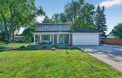 5469 Pheasant Run Road, Clarkston, MI 48346