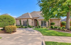 2005 Brookhaven Boulevard, Norman, OK 73072