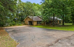 1586 Handy Rd, Diana, TX 75640