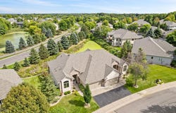11366 Hillcrest Drive N, Champlin, MN 55316