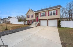4635 PENDALL Drive, FORT WASHINGTON, MD 20744