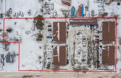 1511 4th Street West, Williston, ND 58801