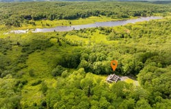 1077 SAND RUN RD, DAVIS, WV 26260
