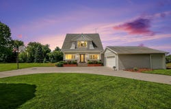 3338 W Abbey Road, Hart, MI 49420