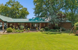 36414 N Cliff Crest Drive, Langley, OK 74350
