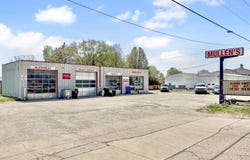 1005 E Broadway Street, Covington, OH 45318