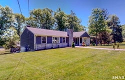 473 Summit Drive, Orange, CT 06477