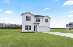 100 Rubyfield Court, Fremont, NC 27830
