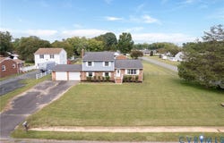 6310 Tammy Lane, Mechanicsville, VA 23111