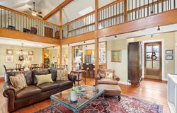 5000 Bluff Cv, OXFORD, MS 38655