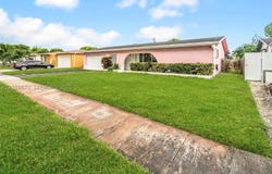 3317 Garnet Rd, Miramar, FL 33025